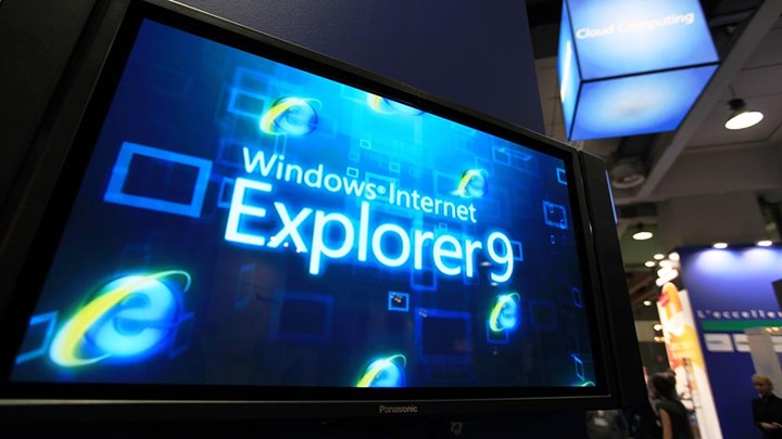 Ulaş Utku Bozdoğan: Bir bölümün sonu: Microsoft, 27 yıl sonra Internet Explorer'ı kapatıyor 1