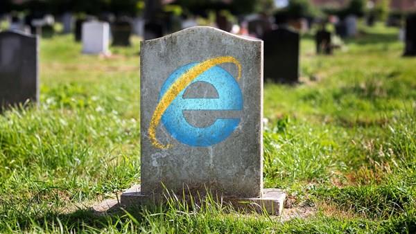 Ulaş Utku Bozdoğan: Bir bölümün sonu: Microsoft, 27 yıl sonra Internet Explorer'ı kapatıyor 3