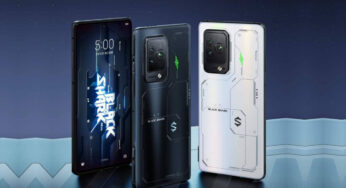 Black Shark 5 ve 5 Pro küresel piyasada satışa çıkıyor! İşte fiyatı