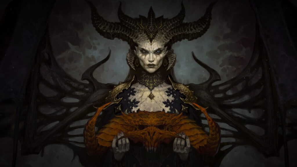 Meral Erden: Blizzard Entertainment'in Heyecanla Beklenen Oyunu Diablo IV Ne Vakit ve Hangi Platformlara Gelecek? 1