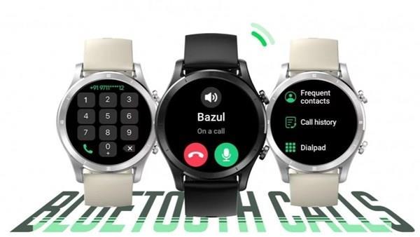 Ulaş Utku Bozdoğan: Bluetooth üzerinden arama yapabilen Realme TechLife Watch R100, 23 Haziran'da geliyor 7