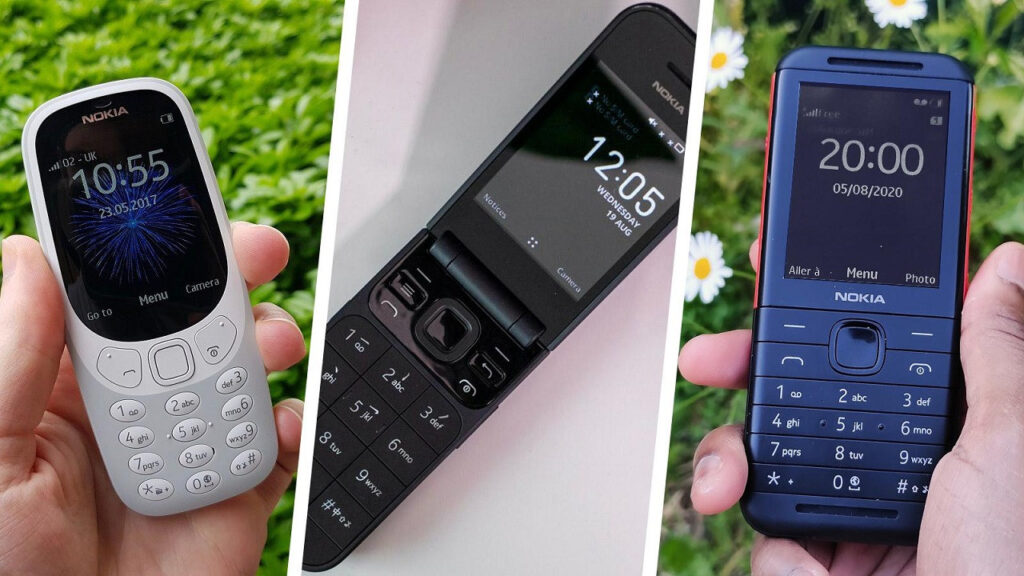 Meral Erden: Bütçe dostu en yeterli tuşlu telefonlar! Yalnızca 190 TL! 1