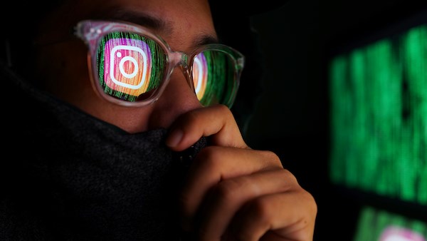 Şinasi Kaya: Çalınan Instagram hesabı nasıl geri alınır? 3