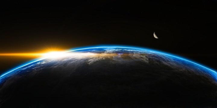İnanç Can Çekmez: Çalışma: Uzay Turizminin Iklim Üzerindeki Ziyanları Ivedilikle Azaltılmalı 3