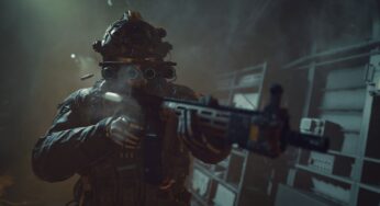 Call of Duty Çağdaş Warfare 2 Oynanış Görüntüsü Yayınlandı