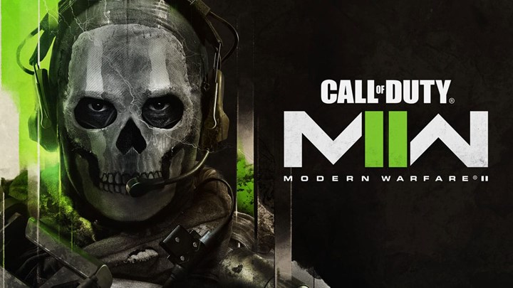 Ulaş Utku Bozdoğan: Call of Duty Çağdaş Warfare II’den birinci fragman geldi: Call of Duty Steam’e geri dönüyor 3