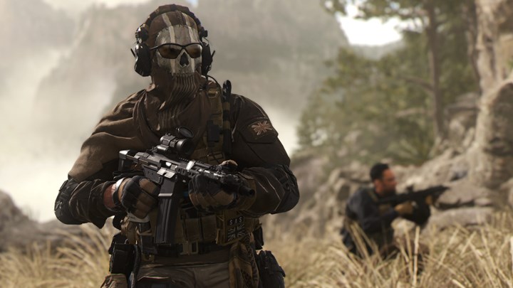 Ulaş Utku Bozdoğan: Call of Duty Çağdaş Warfare II’den birinci fragman geldi: Call of Duty Steam’e geri dönüyor 5