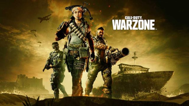 Meral Erden: Call of Duty Warzone Mobile Sistem İhtiyaçları Sızdırıldı 1