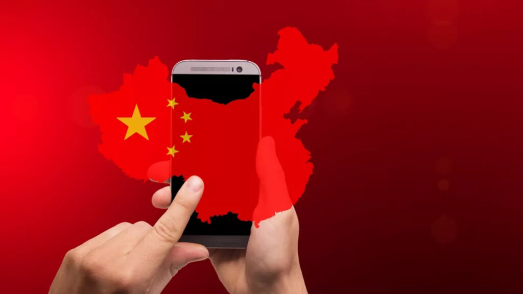 Ulaş Utku Bozdoğan: Çin, internet sansürünü bir adım daha ileri götürmek için yeni adımını attı 1