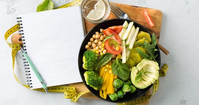 Şinasi Kaya: Çocukların Vegan Beslenmesi Sağlıklı mı? 53