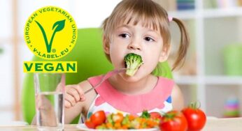 Çocukların Vegan Beslenmesi Sağlıklı mı?