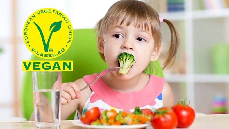 Şinasi Kaya: Çocukların Vegan Beslenmesi Sağlıklı mı? 9