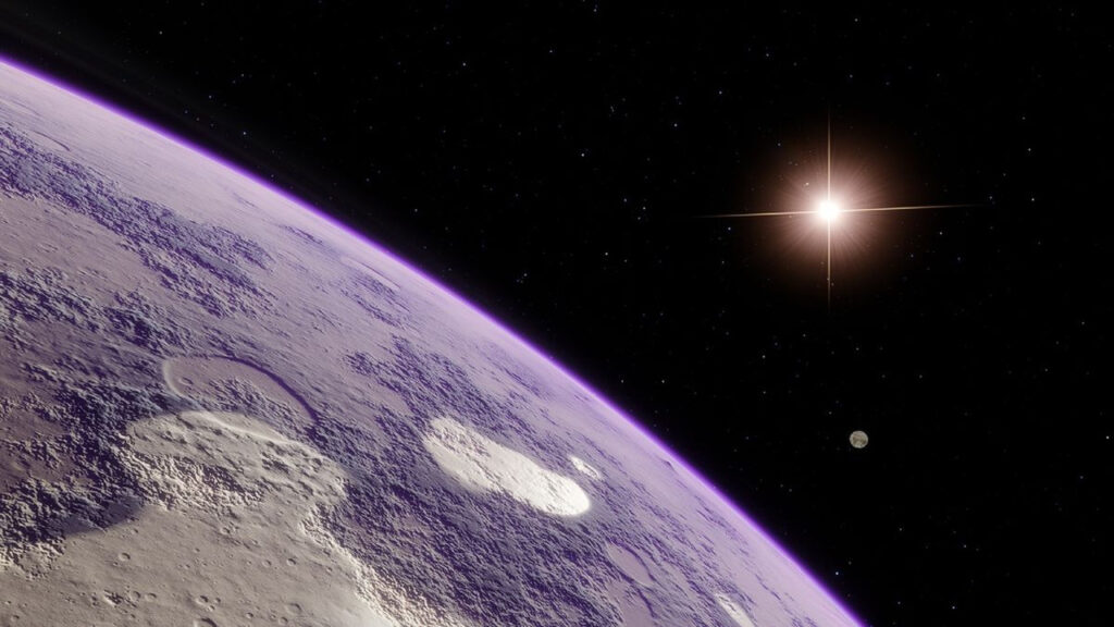 Ulaş Utku Bozdoğan: Çok sıcak lakin umut verici: Dünya'nın "çok yakınında" yeni bir çoklu gezegen sistemi keşfedildi 1