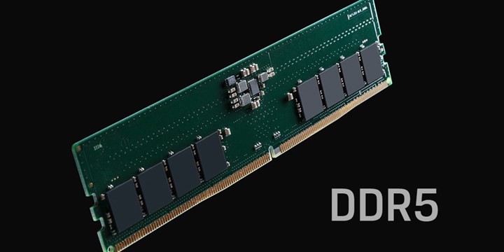 İnanç Can Çekmez: DDR5 bellek fiyatları süratli bir düşüş gösteriyor 37