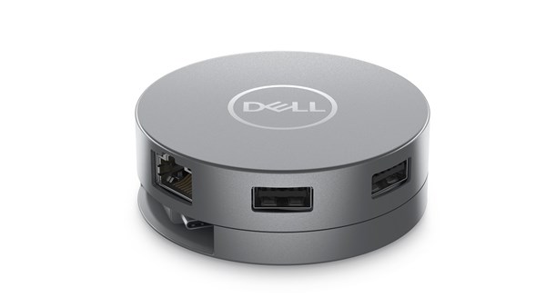 İnanç Can Çekmez: Dell süratli şarj takviyeli USB çoklayıcısını duyurdu 3