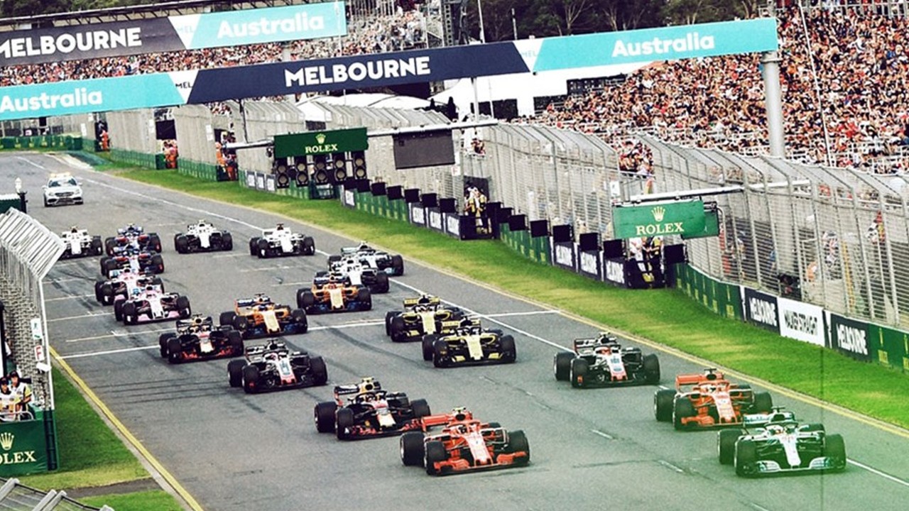 İnanç Can Çekmez: Dev Paralar Yüzünden Kimi F1 Yarışları İptal Edilebilir 1