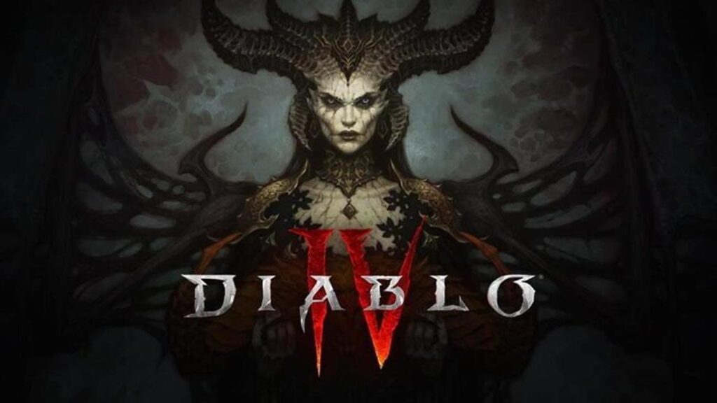 Meral Erden: Diablo 4 Çıkış Tarihi Muhakkak Oldu 1