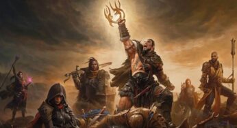 Diablo Immortal Çıktı