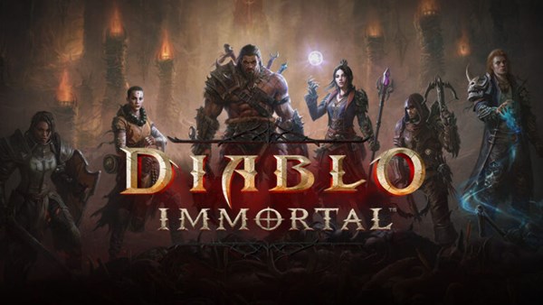 Ulaş Utku Bozdoğan: Diablo Immortal en berbat oyun olma yolunda 3