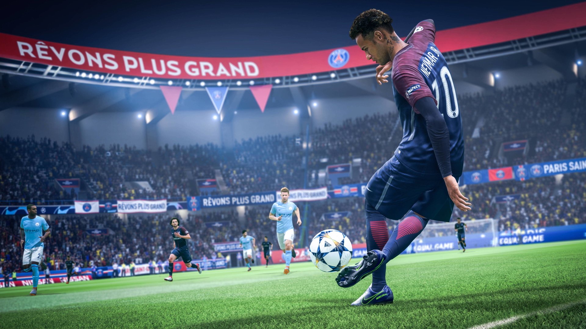 İnanç Can Çekmez: EA ve FIFA Neden Ayrıldı? 11