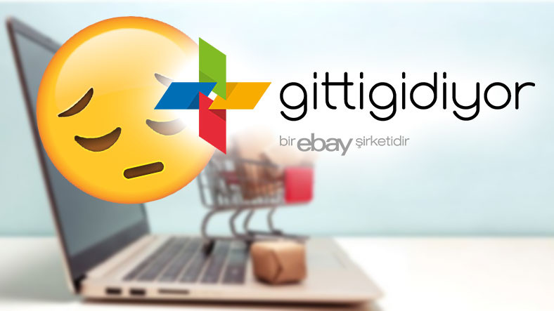 Ulaş Utku Bozdoğan: eBay, GittiGidiyor'un Kapatılacağını Açıkladı 3