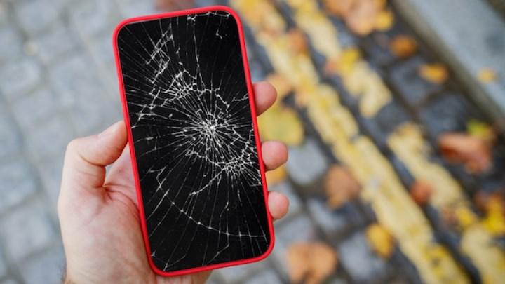 Meral Erden: Ekranı kırılan telefondan data alma rehberi 7