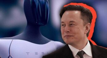 Elon Musk İnsansı Robotunun Ne Vakit Tanıtılacağını Açıkladı