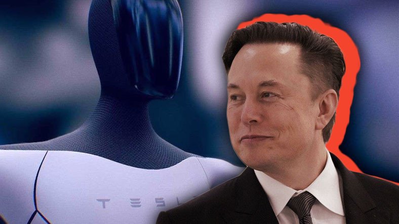Ulaş Utku Bozdoğan: Elon Musk İnsansı Robotunun Ne Vakit Tanıtılacağını Açıkladı 3