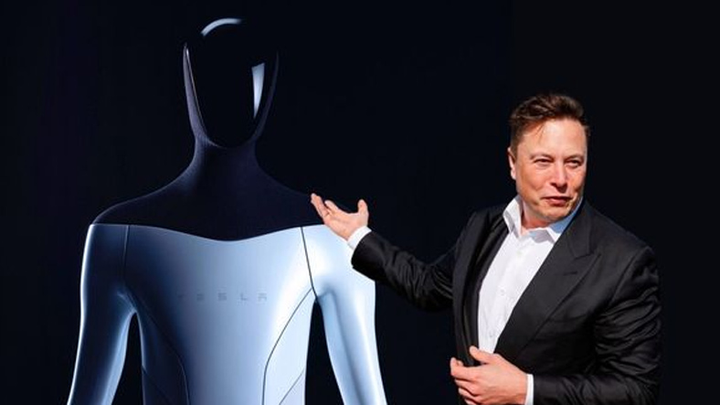 İnanç Can Çekmez: Elon Musk, Tesla'Nın Birinci İnsansı 30 Eylül'De Gösterilebilir 1