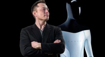 Elon Musk, Tesla’nın Birinci İnsansı 30 Eylül’de Gösterilebilir