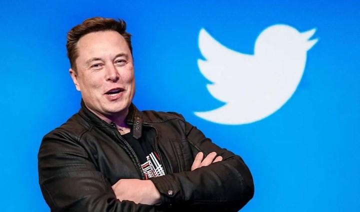 Meral Erden: Elon Musk, Twitter Çalışanlarıyla Birinci Toplantısında Onlara Uzaylılardan Bahsetti 1