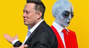 Elon Musk, Twitter çalışanlarıyla birinci toplantısında onlara uzaylılardan bahsetti