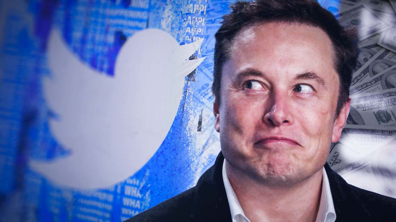 Ulaş Utku Bozdoğan: Elon Musk, Twitter'ı Almaktan Vazgeçebileceğini Söyledi 1