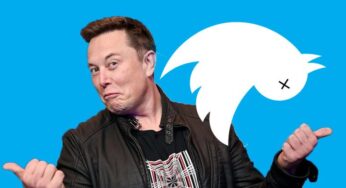 Elon Musk, Twitter’ı Almaktan Vazgeçebileceğini Söyledi