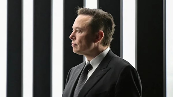 Ulaş Utku Bozdoğan: Elon Musk'ı eleştiren SpaceX çalışanları işten çıkarıldı 3