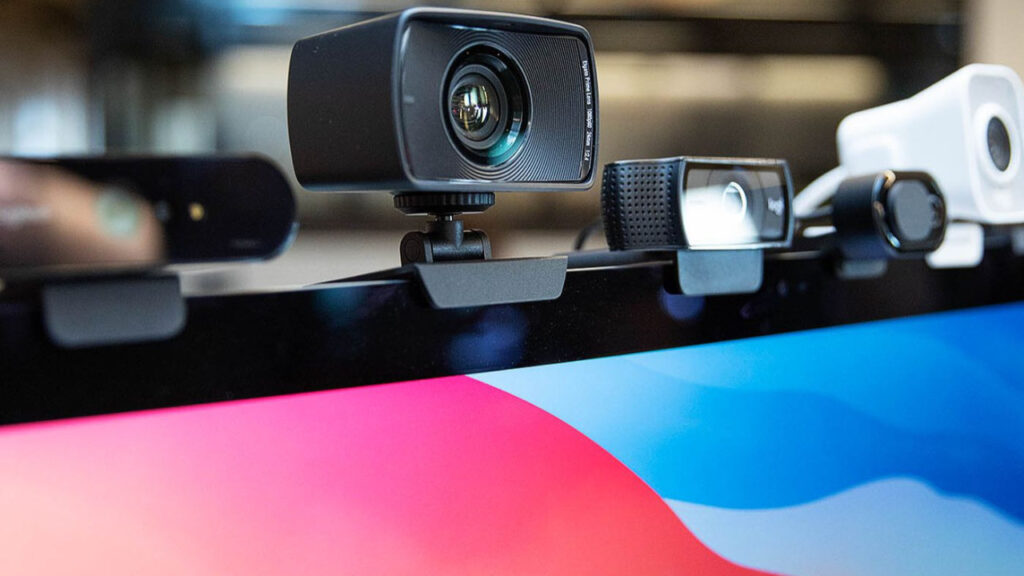 Şinasi Kaya: En düzgün web kameraları - 2022 3