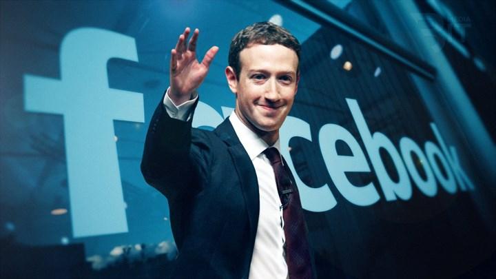 Şinasi Kaya: Facebook düzmece hesaplardan 30 milyon dolar gelir elde etti 15
