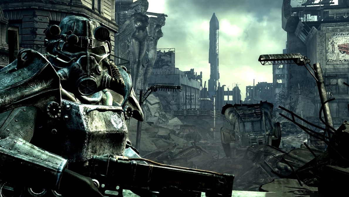 İnanç Can Çekmez: Fallout 5, Bethesda Tarafından Onaylandı 1