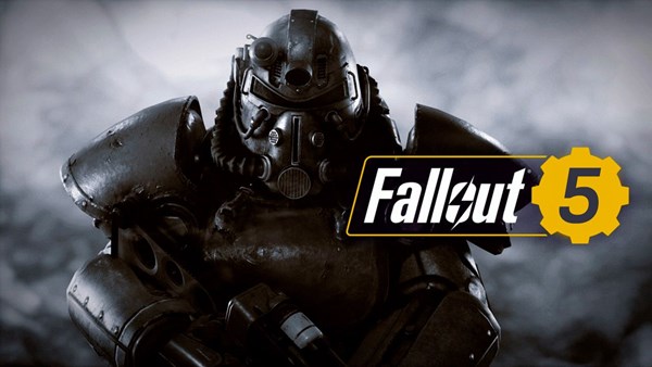 Meral Erden: Fallout 5, The Elder Scrolls 6'dan sonra çıkış yapacak 3