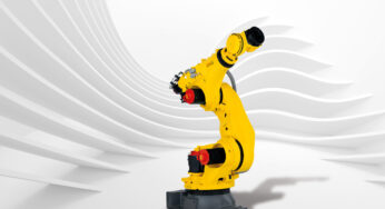 FANUC, Üstün Yük Kapasiteli Yeni R2000iC/190S Robotunu Tanıttı