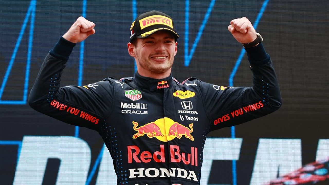İnanç Can Çekmez: Formula 1 Kanada GP'si Kazanan Max Verstappen 1