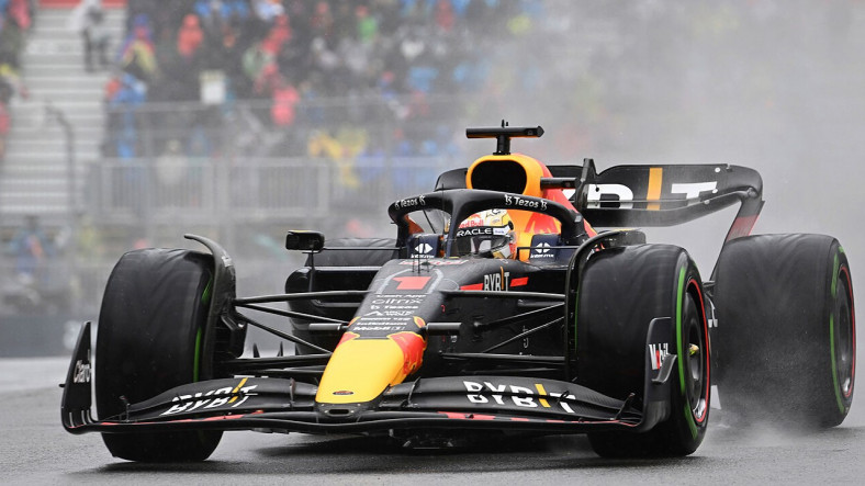 İnanç Can Çekmez: Formula 1 Kanada GP'si Kazanan Max Verstappen 3