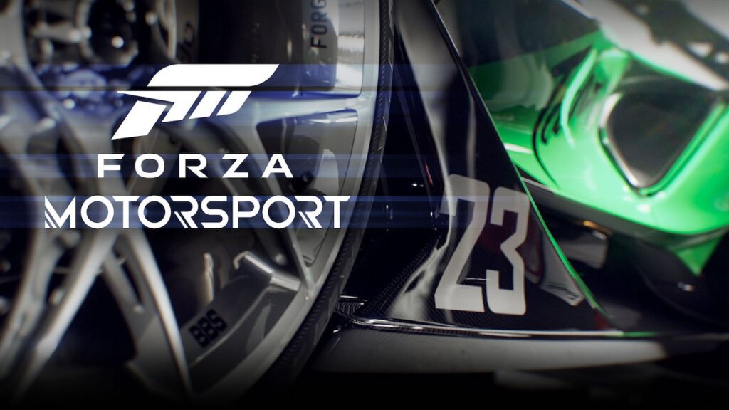 İnanç Can Çekmez: Forza Motorsport Çıkış Tarihi Muhakkak Oldu 1