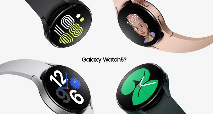 Ulaş Utku Bozdoğan: Galaxy Watch 5 Pro'Da Döner Çerçeve Yer Almayacak 1