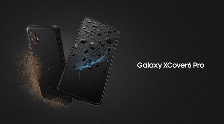 Şinasi Kaya: Galaxy Xcover6 Pro Tanıtıldı: İşte Özellikleri 1