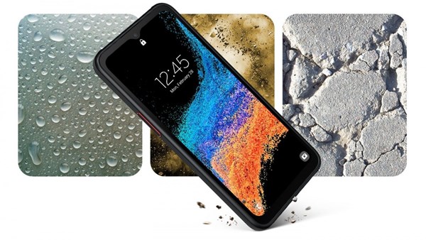 Şinasi Kaya: Galaxy XCover6 Pro tanıtıldı: İşte özellikleri 3