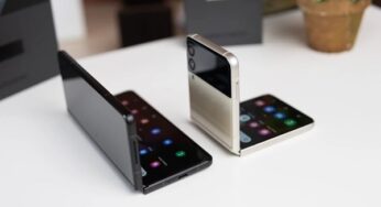 Galaxy Z Flip 4 ve Z Fold 4 iki kat satış yapabilir