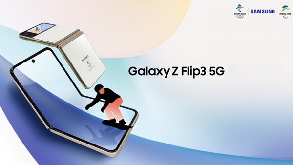Şinasi Kaya: Galaxy Z Flip3 katlanabilir pazarın başkanı 3