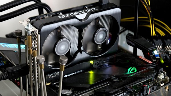 İnanç Can Çekmez: GeForce GTX 1630 düşük bütçeye oynuyor 3