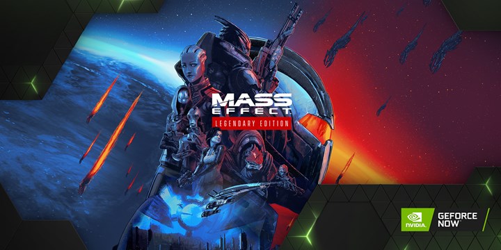 Şinasi Kaya: Geforce Now'A Bu Hafta 10 Yeni Oyun Geliyor: It Takes Two, Mass Effect Ve Daha Fazlası 1